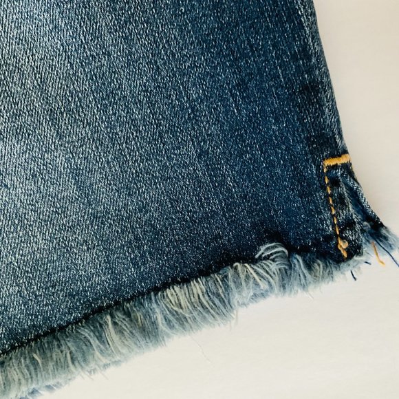 SEVEN 7 Women's Weekend Shorts NWT Size 6 - Picture 6 of 6